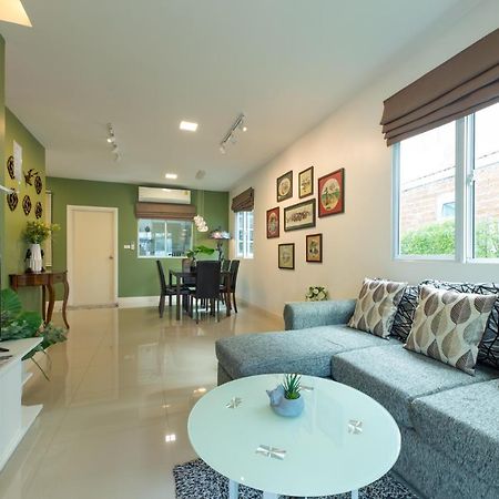 Soywhanhome Chiangmai Chiang Mai Bagian luar foto