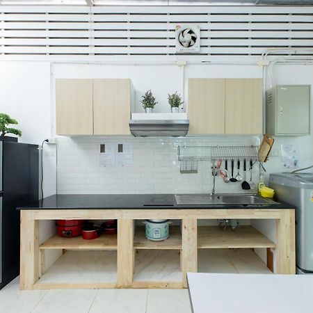 Soywhanhome Chiangmai Chiang Mai Bagian luar foto
