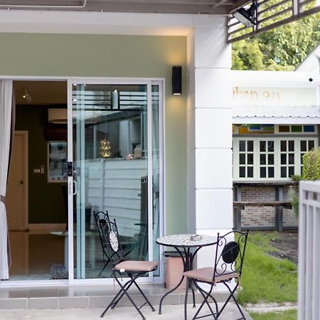 Soywhanhome Chiangmai Chiang Mai Bagian luar foto