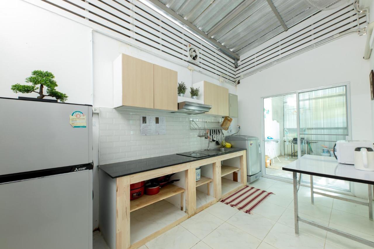 Soywhanhome Chiangmai Chiang Mai Bagian luar foto