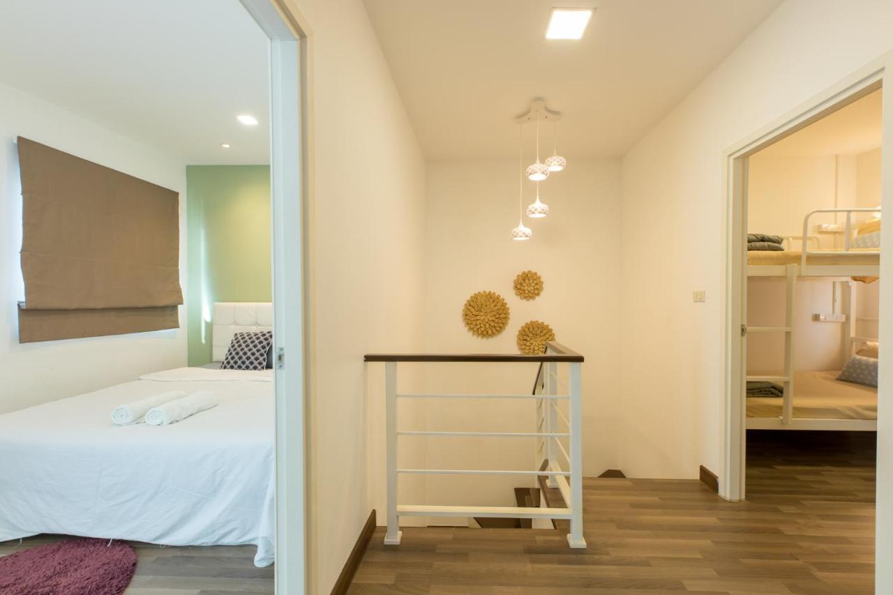 Soywhanhome Chiangmai Chiang Mai Bagian luar foto
