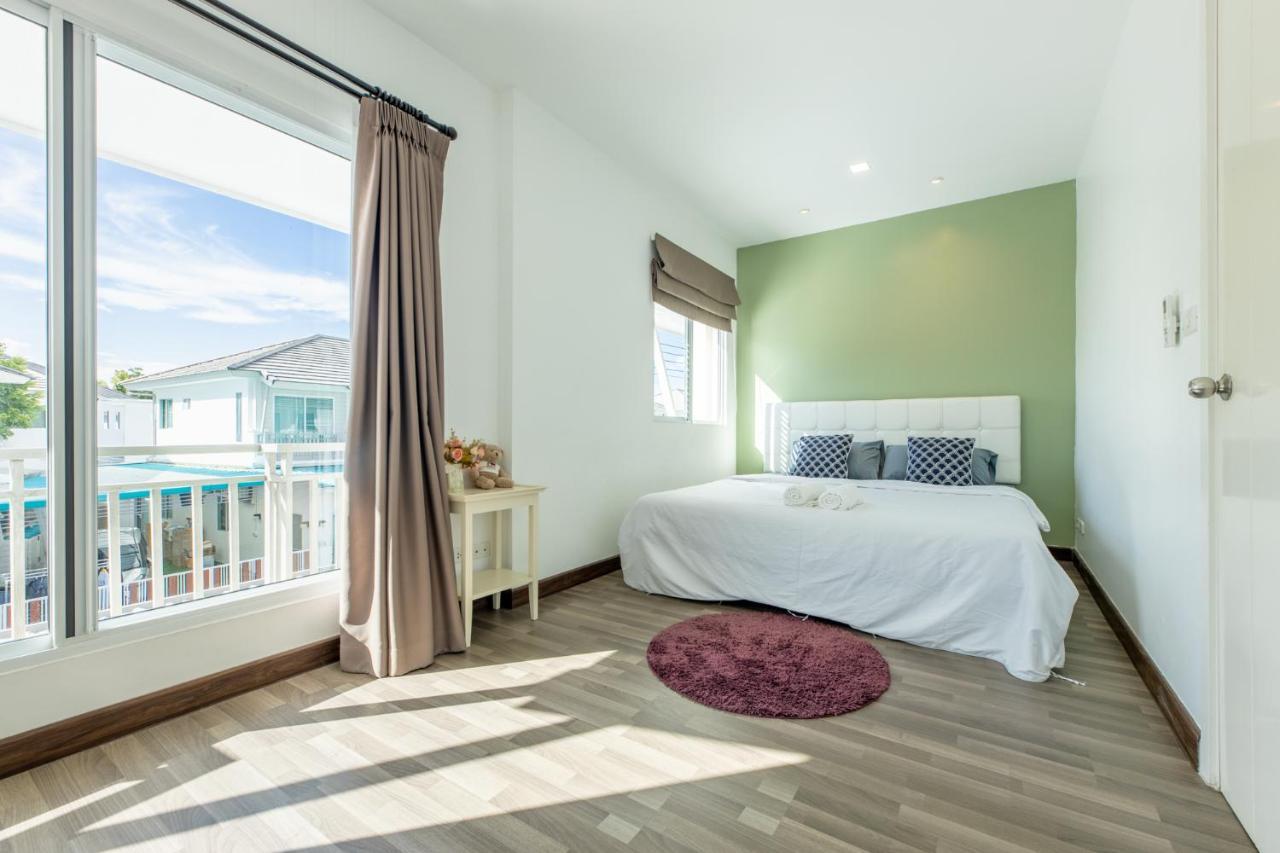 Soywhanhome Chiangmai Chiang Mai Bagian luar foto