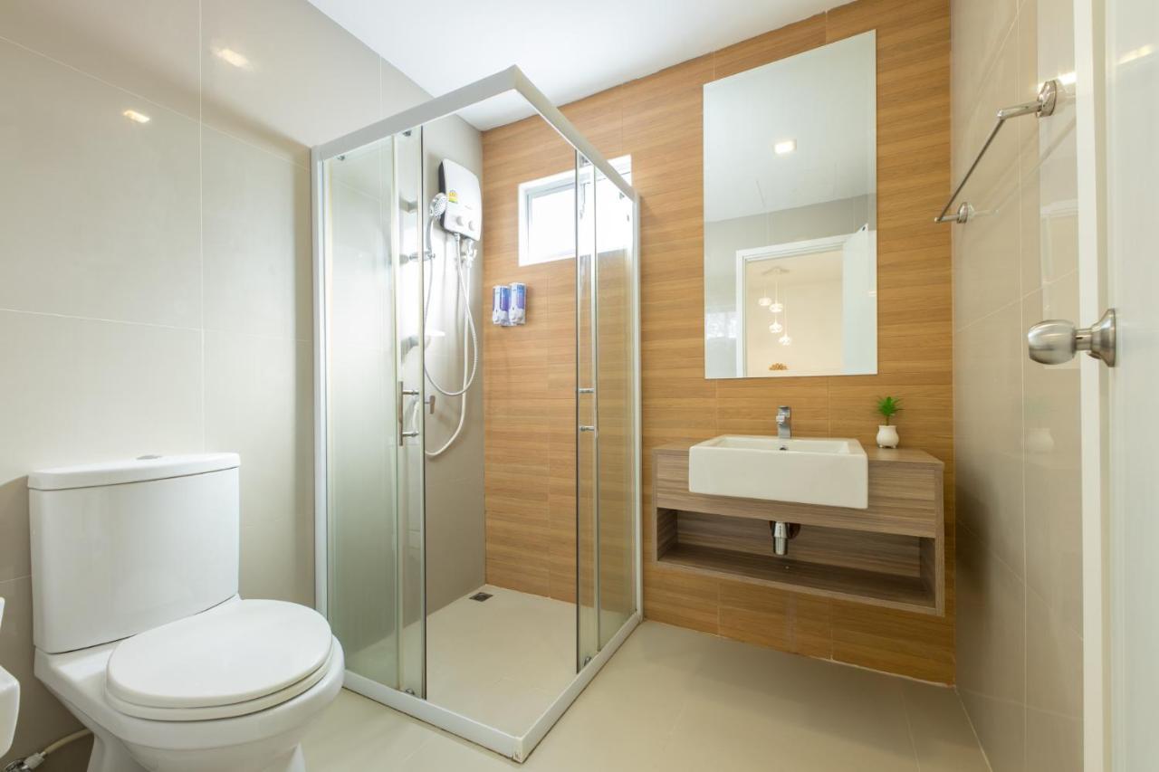 Soywhanhome Chiangmai Chiang Mai Bagian luar foto