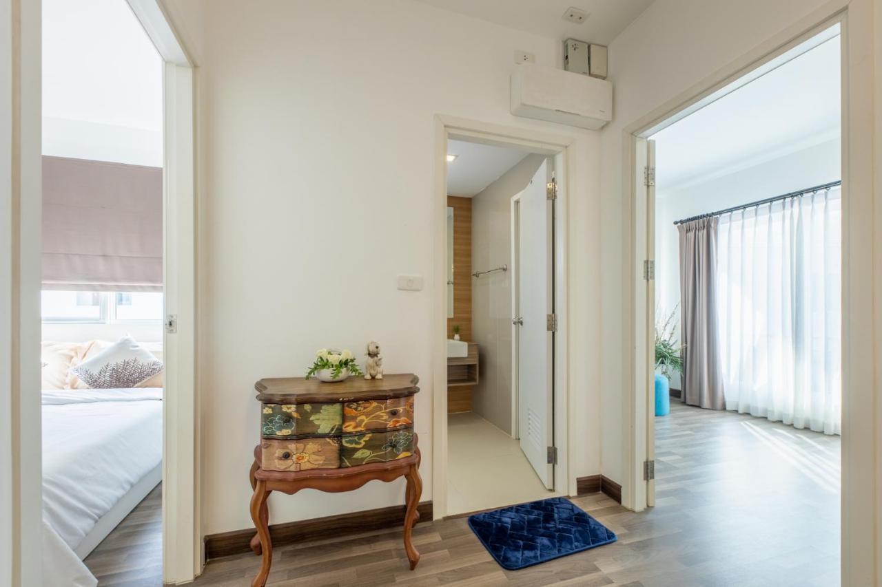 Soywhanhome Chiangmai Chiang Mai Bagian luar foto