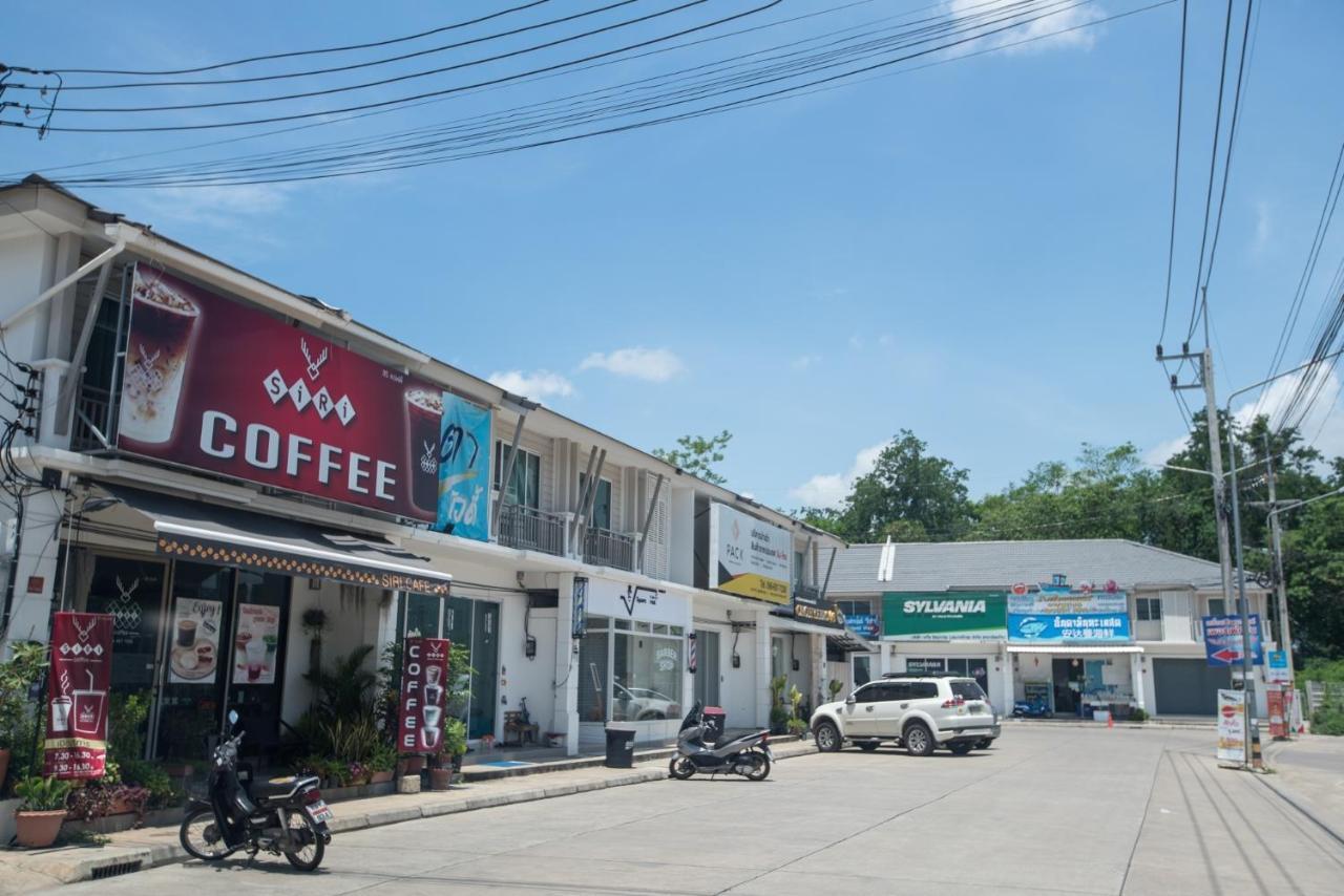 Soywhanhome Chiangmai Chiang Mai Bagian luar foto