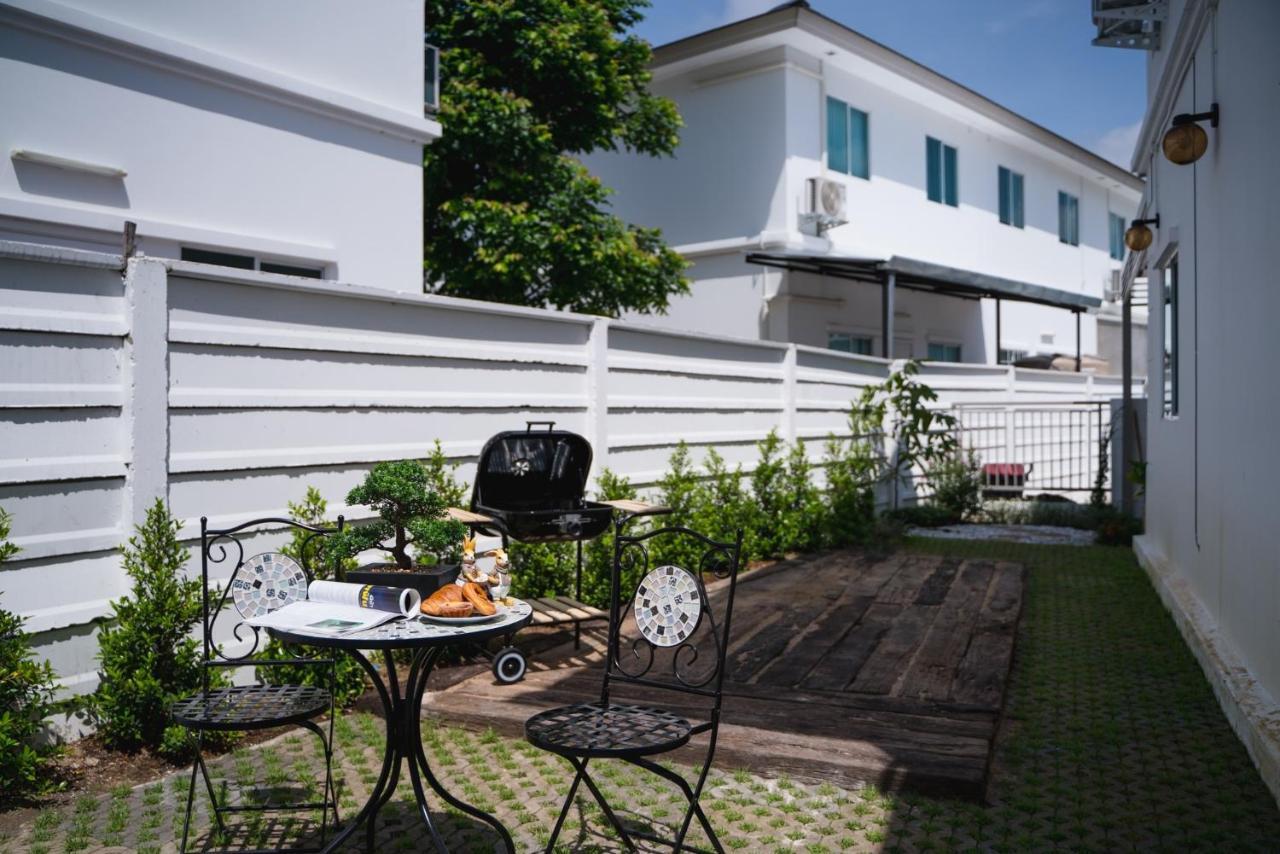 Soywhanhome Chiangmai Chiang Mai Bagian luar foto