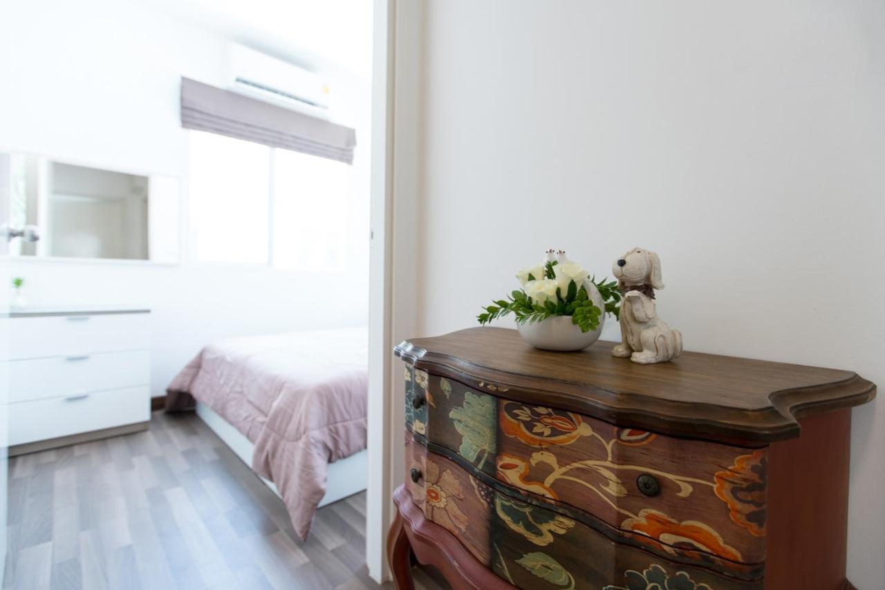 Soywhanhome Chiangmai Chiang Mai Bagian luar foto