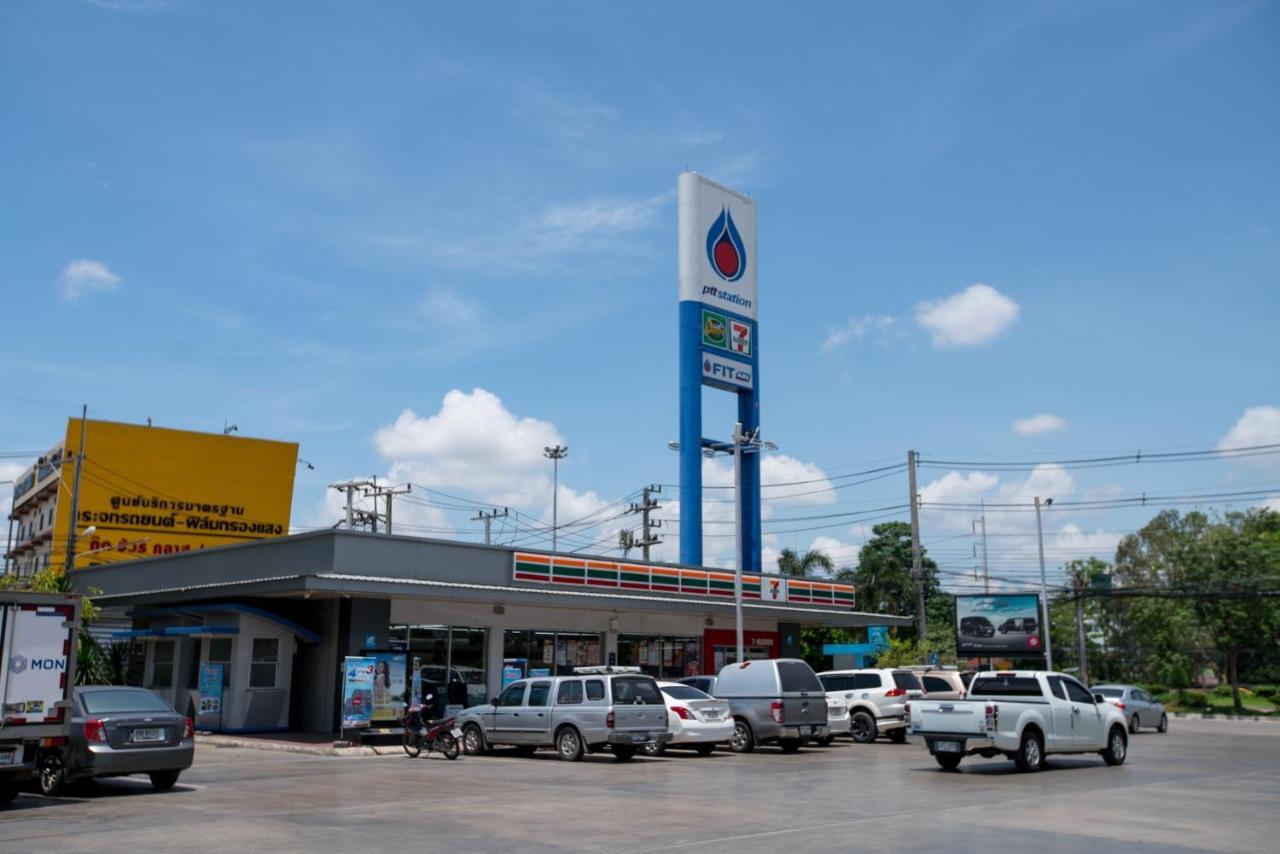 Soywhanhome Chiangmai Chiang Mai Bagian luar foto