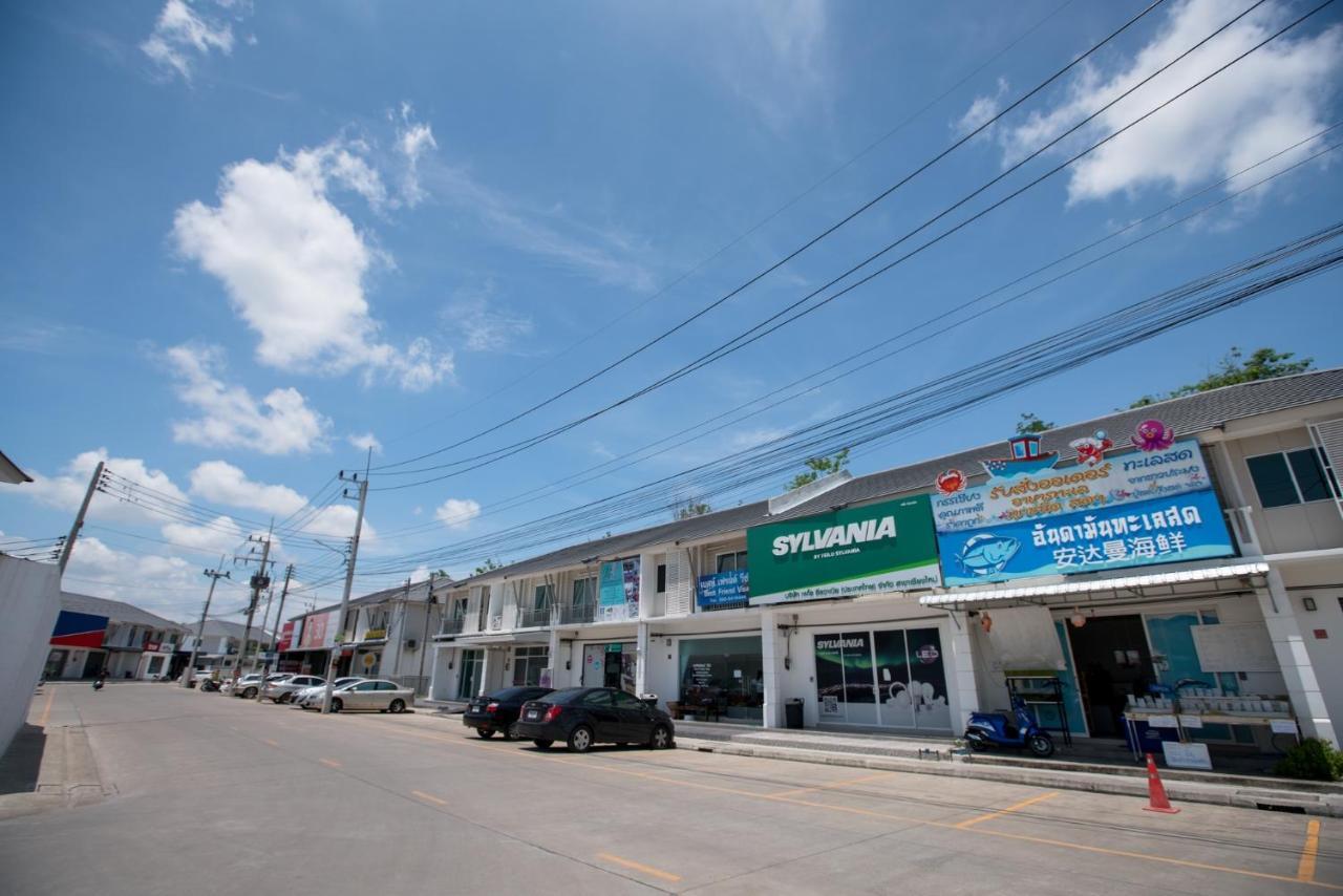 Soywhanhome Chiangmai Chiang Mai Bagian luar foto